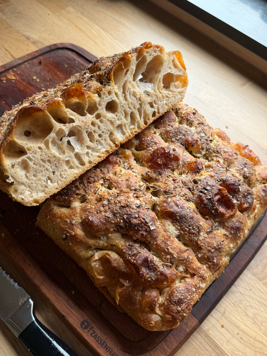 Biologische zuurdesemstarter met GRATIS digitale instructie