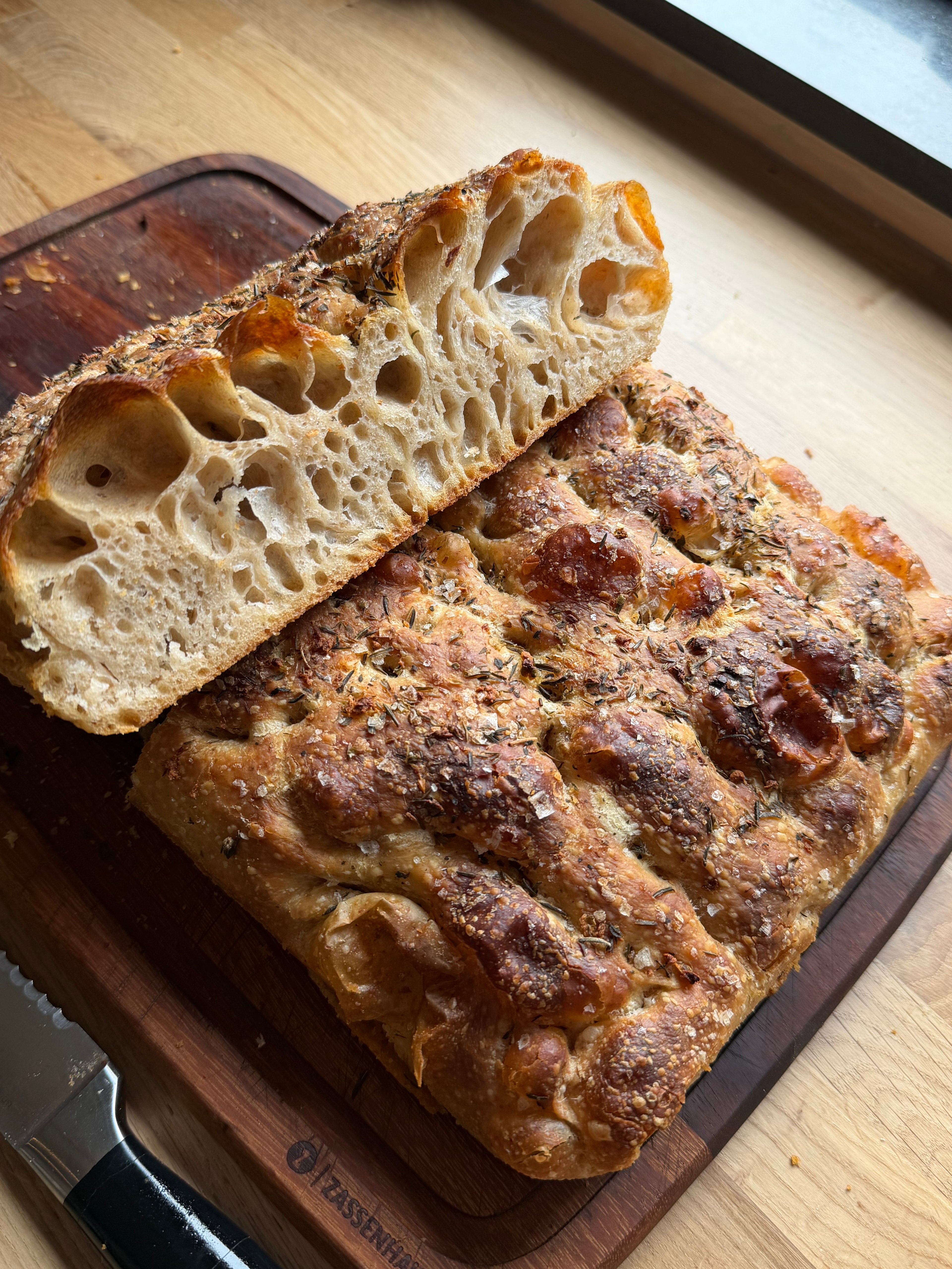 Biologische zuurdesemstarter met GRATIS digitale instructie